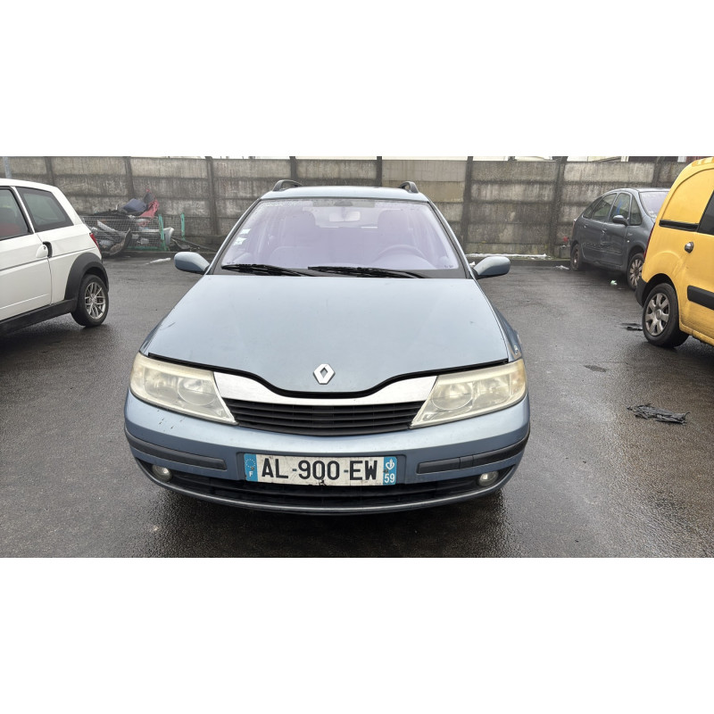 Serrure avant droit RENAULT LAGUNA 2 Photo n°14
