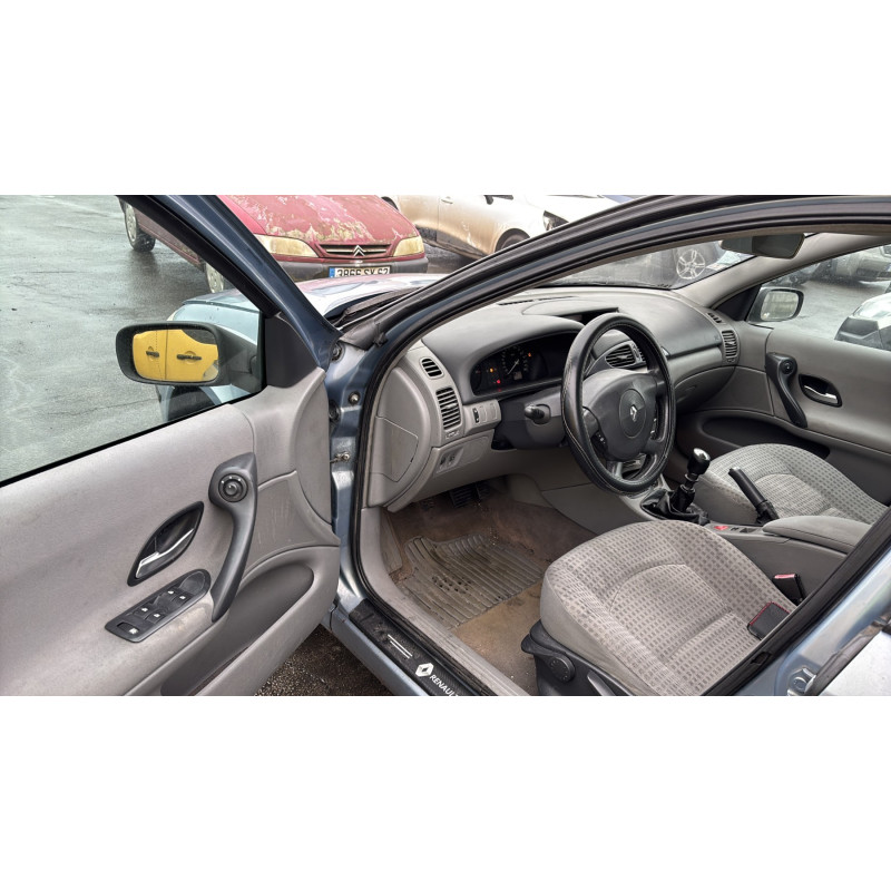 Serrure avant droit RENAULT LAGUNA 2 Photo n°15