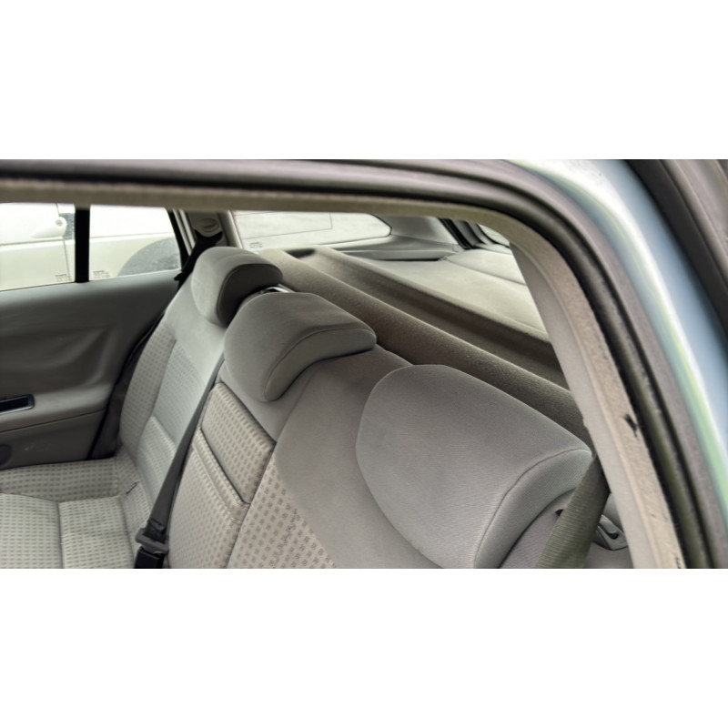 Serrure avant droit RENAULT LAGUNA 2 Photo n°17