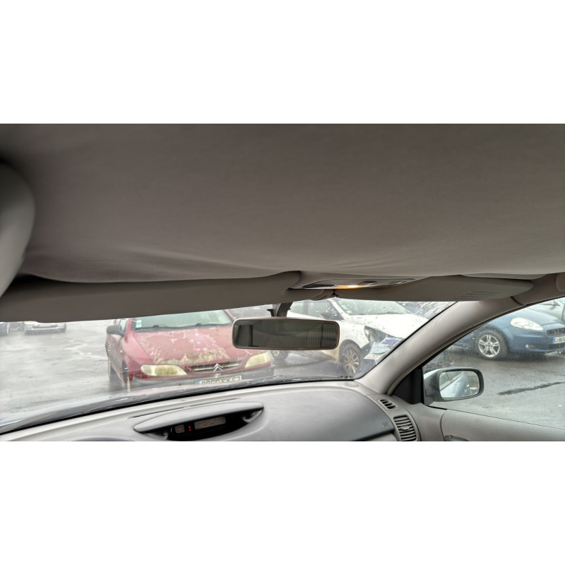 Serrure avant droit RENAULT LAGUNA 2 Photo n°19