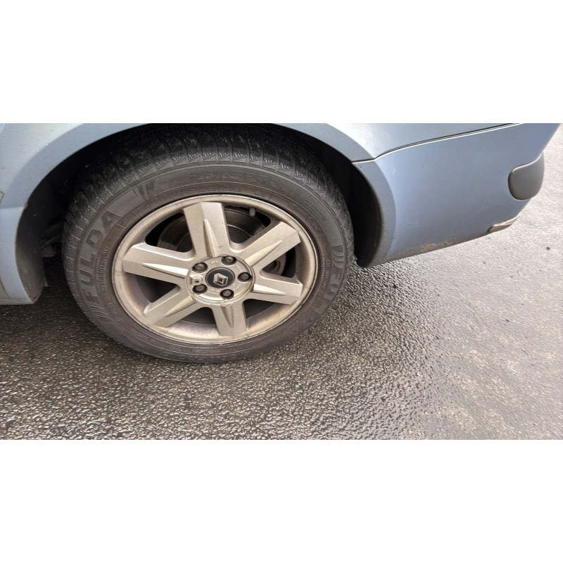 Serrure avant droit RENAULT LAGUNA 2 Photo n°20