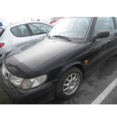 Calandre SAAB 9.3 1