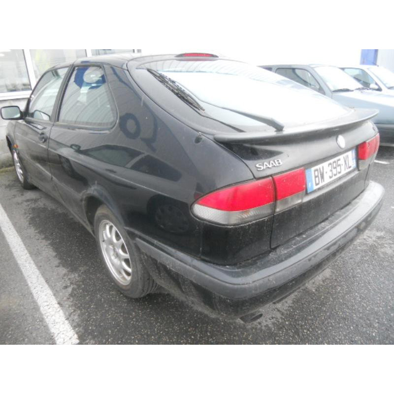 Calandre SAAB 9.3 1 Photo n°7