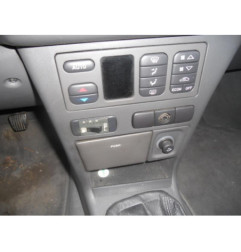 Calandre SAAB 9.3 1