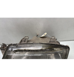 Optique avant principal gauche (feux)(phare) SAAB 9.3 1