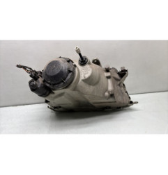 Optique avant principal gauche (feux)(phare) SAAB 9.3 1