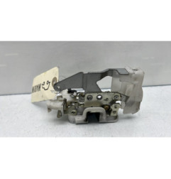 Serrure avant droit CITROEN C1 1