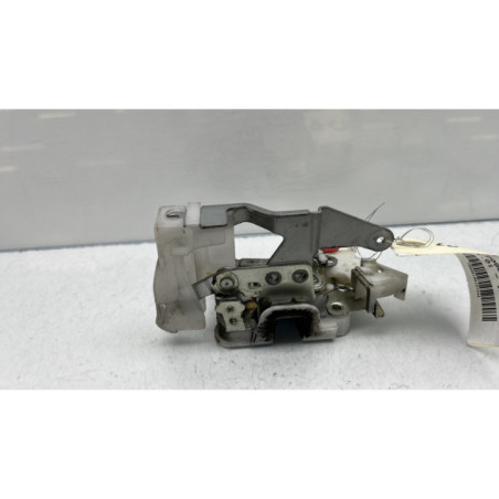 Serrure avant gauche CITROEN C1 1