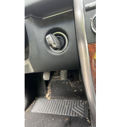 Retroviseur interieur MERCEDES CLASSE B 245