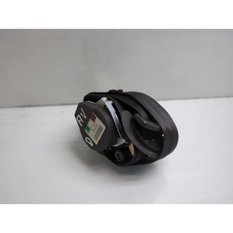 Pretensionneur de ceinture avant droit VOLKSWAGEN GOLF 5 Photo n°2