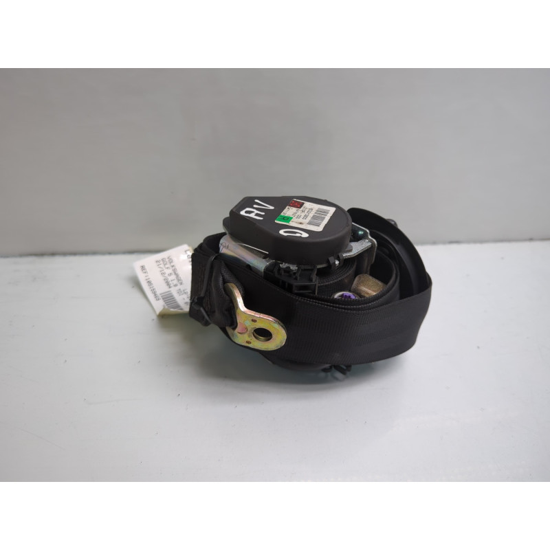 Pretensionneur de ceinture avant droit VOLKSWAGEN GOLF 5 Photo n°3