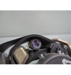 Pretensionneur de ceinture avant droit VOLKSWAGEN GOLF 5