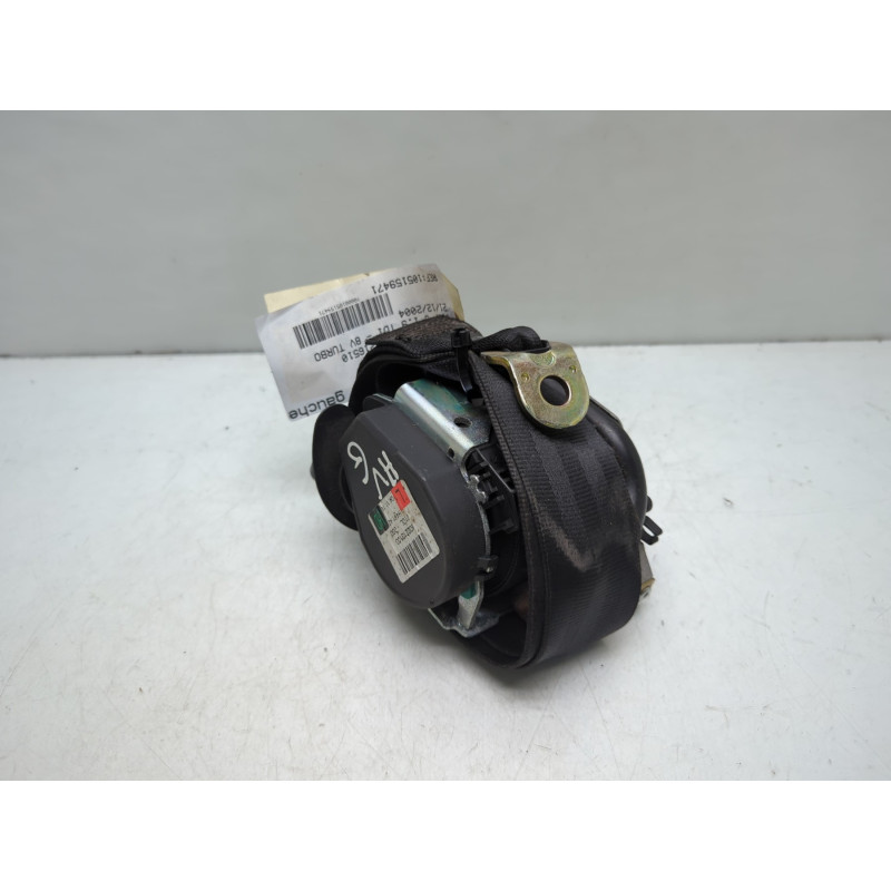 Pretensionneur de ceinture avant gauche VOLKSWAGEN GOLF 5 Photo n°2