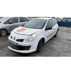 Aile avant droit RENAULT CLIO 3