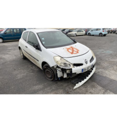 Aile avant droit RENAULT CLIO 3