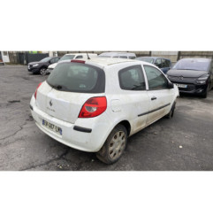 Aile avant droit RENAULT CLIO 3
