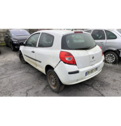 Aile avant droit RENAULT CLIO 3