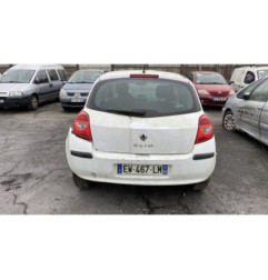 Aile avant droit RENAULT CLIO 3