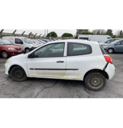 Aile avant droit RENAULT CLIO 3