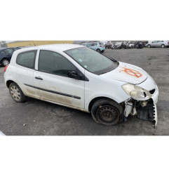 Aile avant droit RENAULT CLIO 3