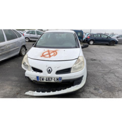 Aile avant droit RENAULT CLIO 3
