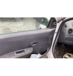 Aile avant droit RENAULT CLIO 3