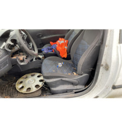 Aile avant droit RENAULT CLIO 3