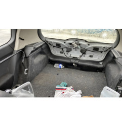 Aile avant droit RENAULT CLIO 3