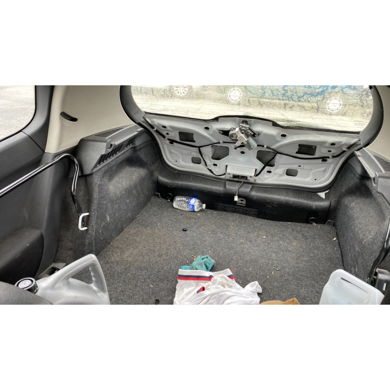 Aile avant droit RENAULT CLIO 3 Photo n°15