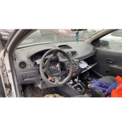 Aile avant droit RENAULT CLIO 3