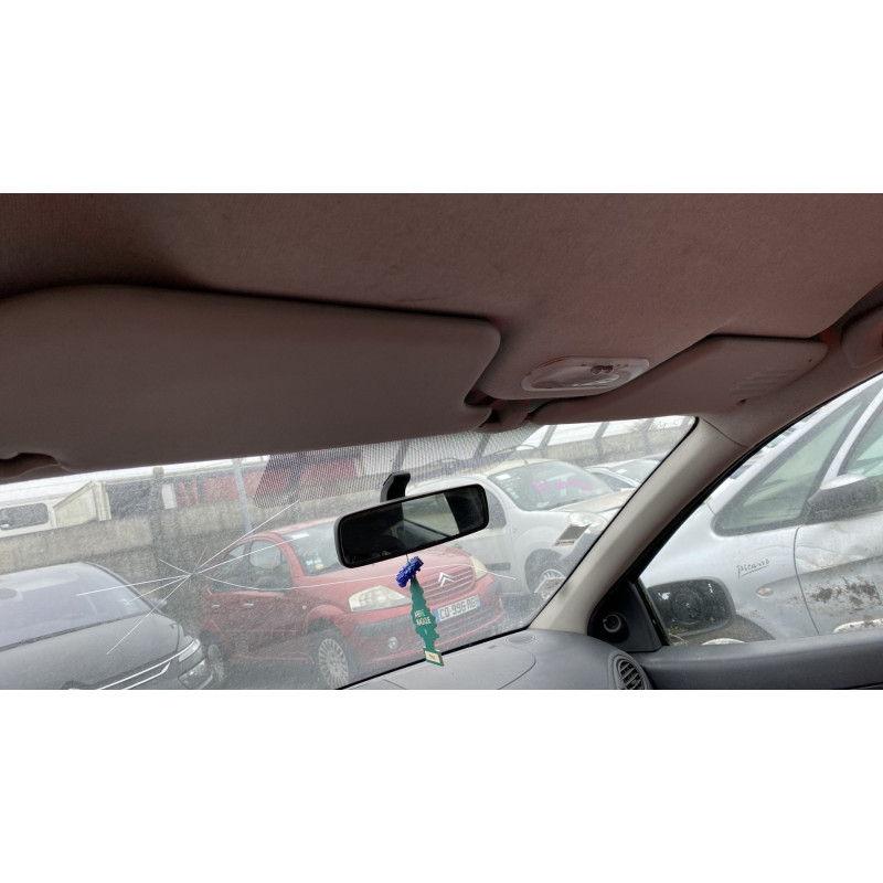 Aile avant droit RENAULT CLIO 3 Photo n°17