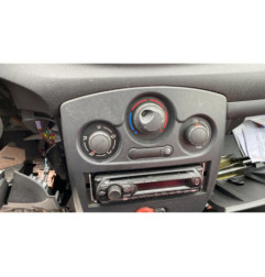 Aile avant droit RENAULT CLIO 3