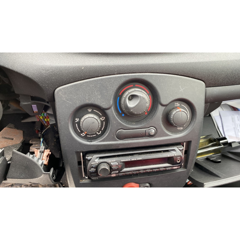 Aile avant droit RENAULT CLIO 3 Photo n°18