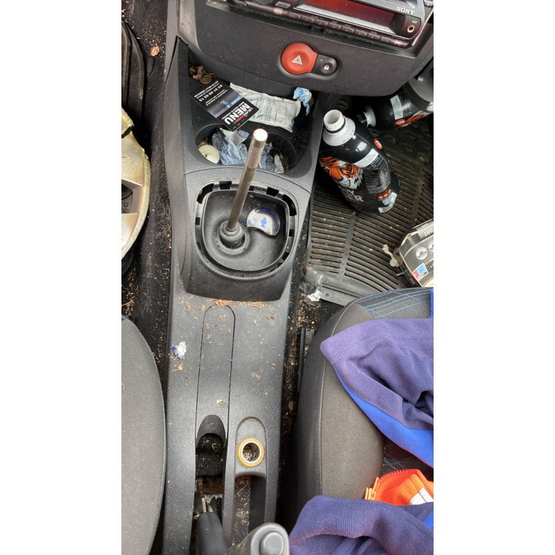 Aile avant droit RENAULT CLIO 3 Photo n°19