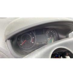 Aile avant droit RENAULT CLIO 3