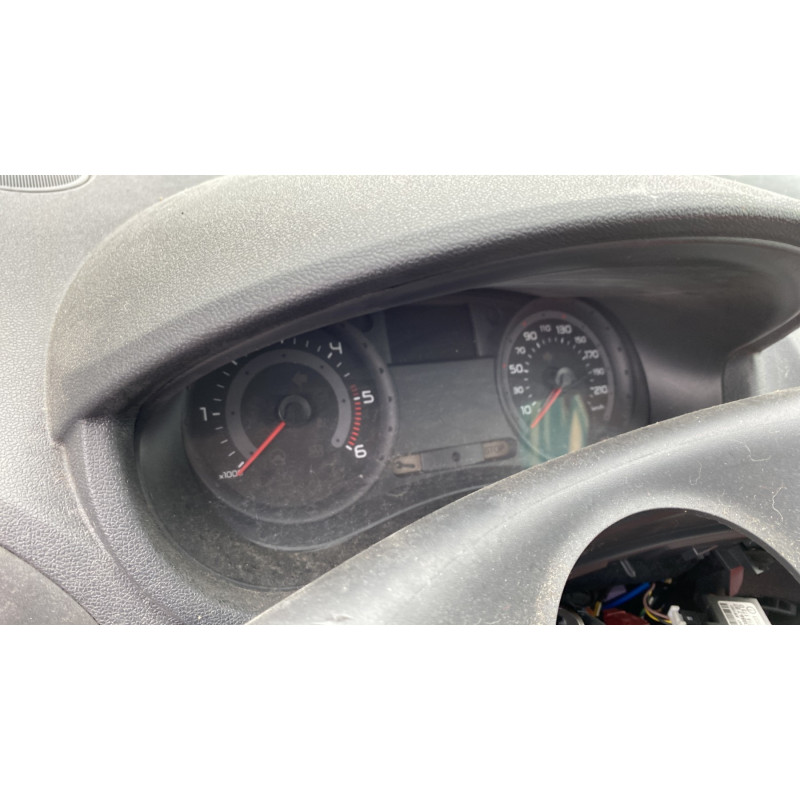 Aile avant droit RENAULT CLIO 3 Photo n°20