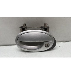 Poignee porte avant gauche OPEL MERIVA A Photo n°1