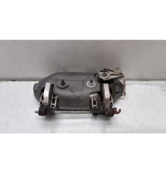 Poignee porte avant gauche OPEL MERIVA A