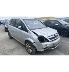 Poignee porte avant gauche OPEL MERIVA A