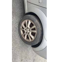 Poignee porte avant gauche OPEL MERIVA A