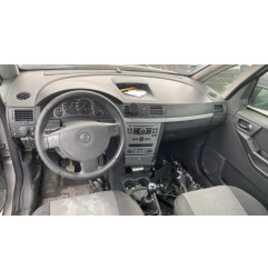 Poignee porte avant gauche OPEL MERIVA A