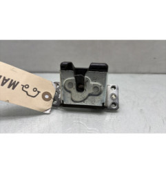 Serrure de coffre OPEL MERIVA A Photo n°1