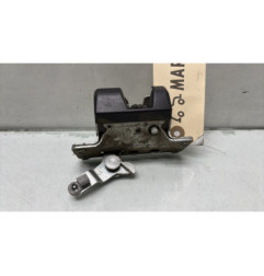 Serrure de coffre OPEL MERIVA A