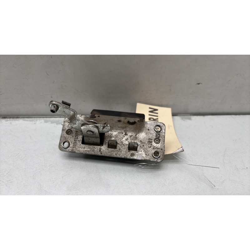 Serrure de coffre OPEL MERIVA A Photo n°3