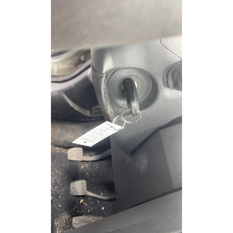 Serrure de coffre OPEL MERIVA A Photo n°4