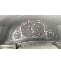 Serrure de coffre OPEL MERIVA A