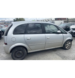 Serrure de coffre OPEL MERIVA A