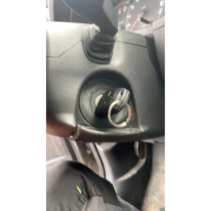 Serrure de coffre OPEL MERIVA A Photo n°9