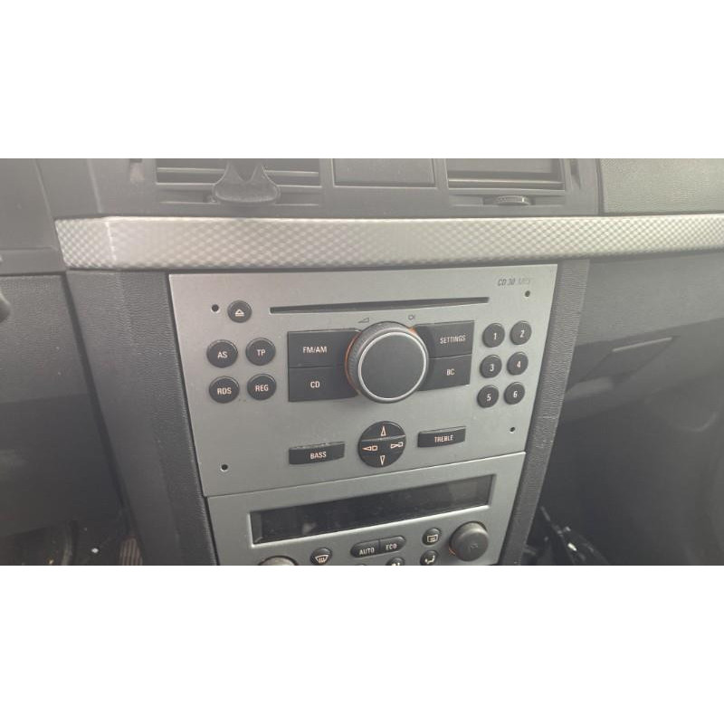 Serrure de coffre OPEL MERIVA A Photo n°10