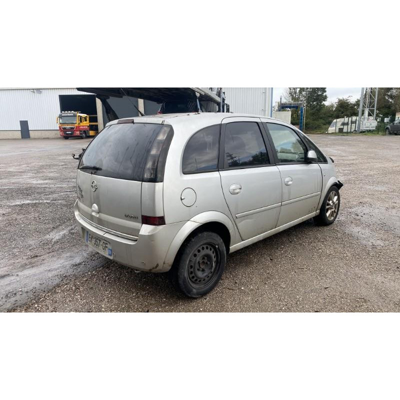 Serrure de coffre OPEL MERIVA A Photo n°11